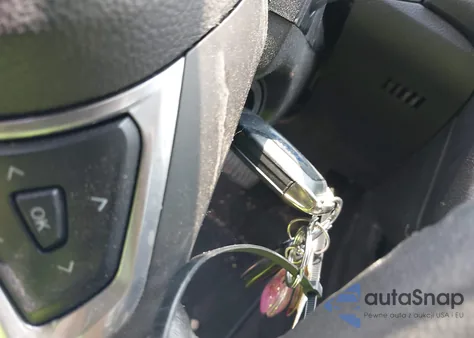 2016 Ford Fusion Se z USA, uszkodzony, nr VIN 3FA6P0HD5GR300615